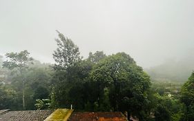 Coorg Redstone Villas