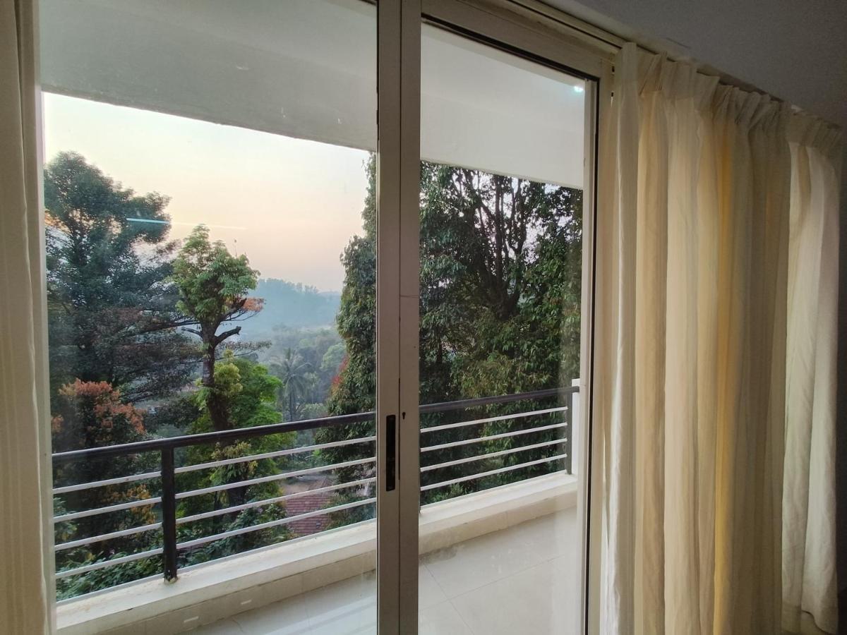 Red Stone Villas Coorg Madikeri Exterior photo