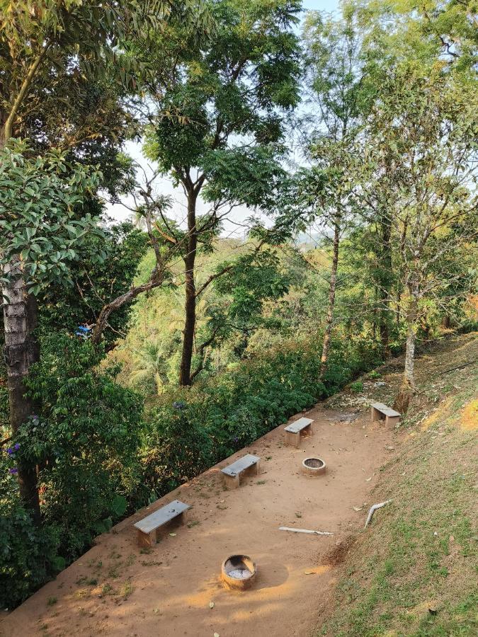 Red Stone Villas Coorg Madikeri Exterior photo