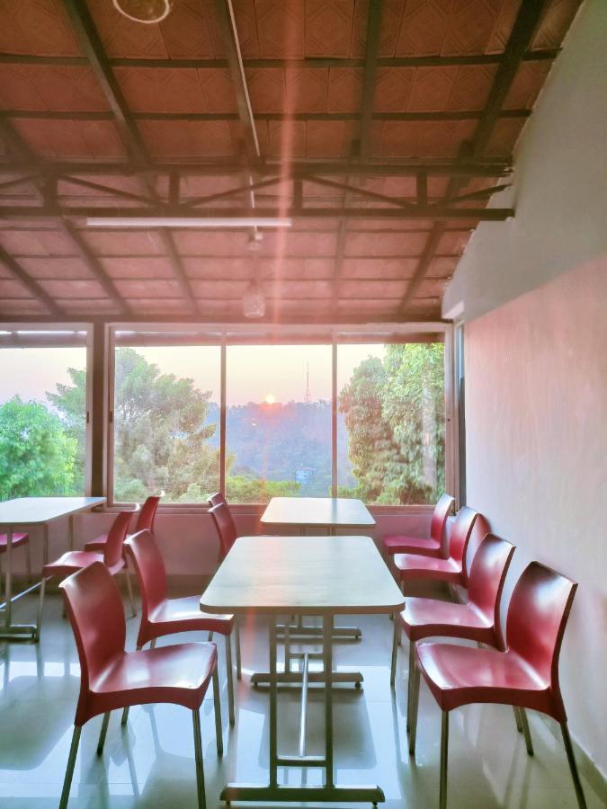 Red Stone Villas Coorg Madikeri Exterior photo